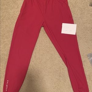 New Balance Athletic swift joggers